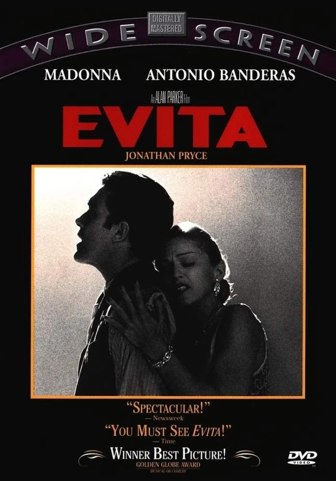 Evita Foto 1 de 1