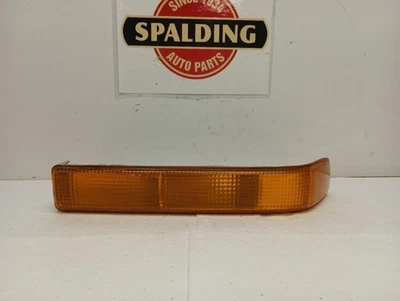 Señal de giro delantero izquierdo de camioneta Chevrolet S10 2002 11926090 Foto 1 de 4