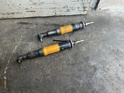 Destornillador neumático Altas copco LTV08 R03-6 Foto 1 de 3