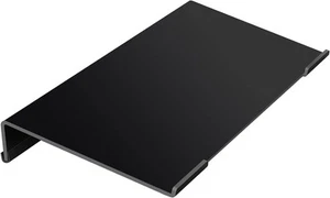 Egchi Acrylic Computer Keyboard Stand for Desk, Keyboard Riser Tilt Lift, Key... - Picture 1 of 6