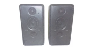 Sony SA-RS3S Wireless Rear Speakers (pair) - Free Shipping - Picture 1 of 6