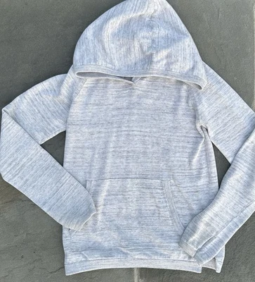 Ivivva by Lululemon Hooded Sweater Size 12 Lightweight - Image 1 of 4