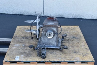 Coctelera de pintura Red Devil 30, 1 galón, brazo único Foto 1 de 4