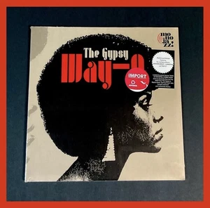 Shirley Bunnie Foy – The Gypsy Way-O LP On Vinyl Spiritual Soul Jazz Funk - Picture 1 of 4