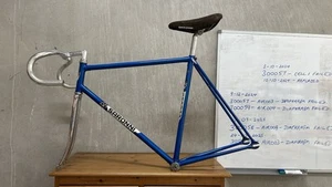 Colnago Saronni Pista - Picture 1 of 8