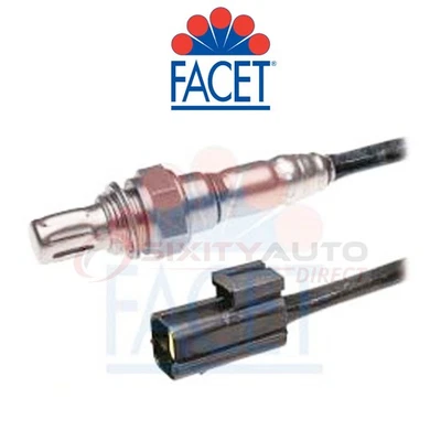 Facet Oxygen Sensor for 1993-1995 Ford Probe  - Exhaust Emissions tk Foto 1 de 4