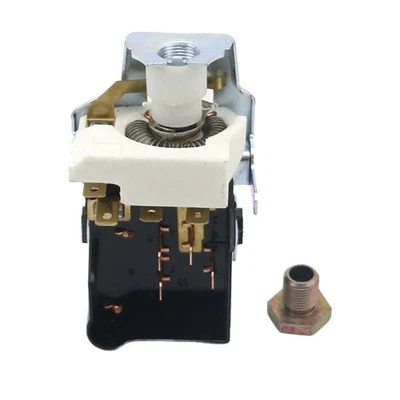 Interruptor de faros apto para GMC Chevrolet Buick Cadillac Pontiac Oldsmobile A6 Foto 1 de 4