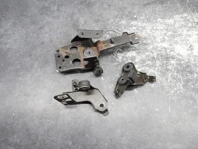 Honda TLR 200 TLR200 1986 soporte reflejo lote de piezas #3 2926 Foto 1 de 4