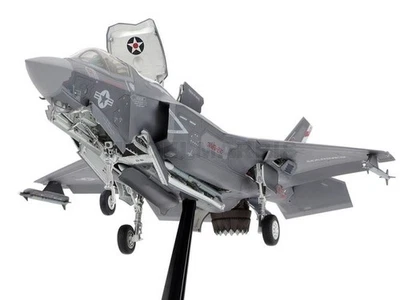 TAMIYA 61125 1/48 Lockheed Martin F-35B Lightning II - Immagine 1 di 4