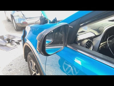 Espejo retrovisor lateral izquierdo RAV4 2016 Drivers azul Foto 1 de 4