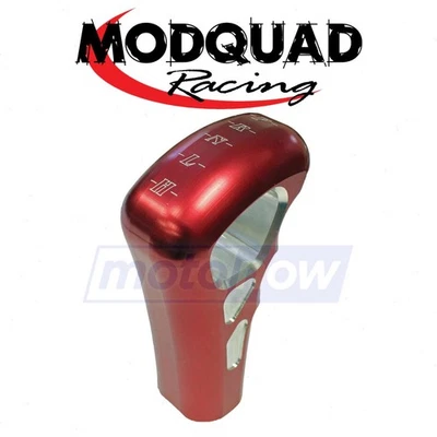 ModQuad Gear Shift Knob for 2014 Polaris RZR 900 EPS LE - Control Shift hx Foto 1 de 4