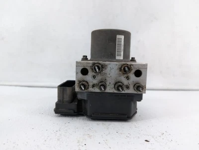 2012-2013 Mini Cooper Abs Pump Control Module FTJTT - Image 1 of 4