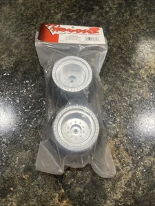 traxxas #3666 monster jam wheels (new) - Picture 1 of 2