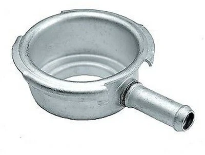 Aluminium Radiator Filler Neck Standard Size 56 mm OD - Image 1 of 2