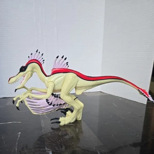 JP53 Velocirapteryx - Jurassic Park 1997 Chaos Theory Effect - Dinosaur Toy - Picture 1 of 6