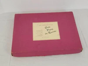 Johannes Adler C-Soprano Recorder (A440) w/ Box & Paperwork - Germany, Vintage - Picture 1 of 6