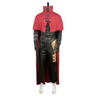 Vincent Valentine  Cosplay Costume Outfits Halloween Carnival Suit
