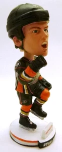 NHL Hockey Anaheim Ducks-Ryan Getzlaf #15 Bobblehead, 7,5" de alto - Imagen 1 de 7