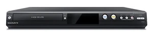 Magnavox MDR865H HD DVR/DVD Recorder with Digital Tuner (Black) - Picture 1 of 1