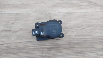 Land Rover LR4 2012-2013 5,0 L caja térmica solapa motor actuador MF113930-1070 Foto 1 de 4