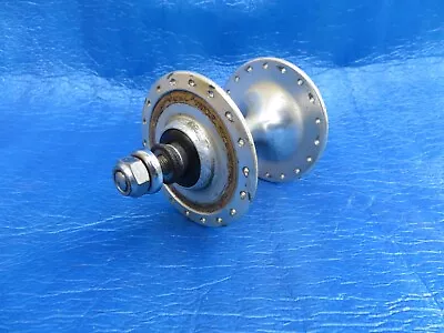 Buje delantero Suntour Superbe Pro 36H 100 mm/8 mm NJS Fixie Pista Foto 1 de 4