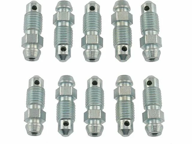 Tornillo purga de freno para Dodge Dart 1963-1976 1970 1969 1964 1965 1966 Q711NR Foto 1 de 1