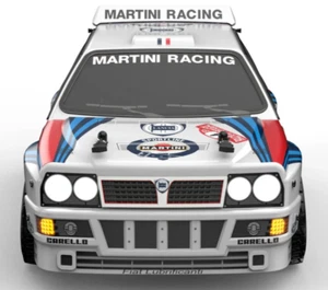 MJX Hyper Go 14302 RC Rally Car Drift 1/14 Brushless 45/65KPH 2S/3S ready - UK - Picture 1 of 13