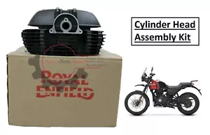 Royal Enfield "Himalayan 411cc" "Montaje de culata" Kit BS4 - Imagen 1 de 12