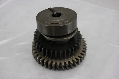 2013 Victory Judge Primary Crankshaft Gear Assembly 7,000 miles - Image 1 of 4