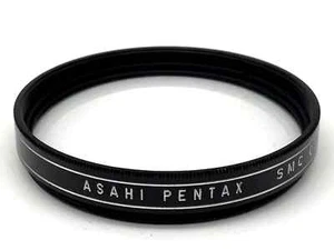 Asahi Pentax Nahlinse SMC Close-Up Lens S25 Filter 49mm Kreisförmig M49 - Picture 1 of 1