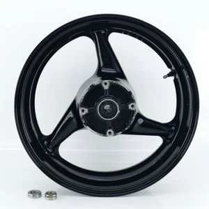 HONDA CBR600 CBR600F PC35 2001-2007 Felge hinten Hinterradfelge Rad UNFALLFREI - Picture 1 of 7