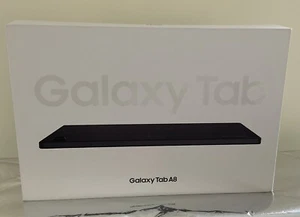 Samsung Galaxy Tab A8 SM-X205 32GB, Wi-Fi + 4G  BRAND NEW - Picture 1 of 4