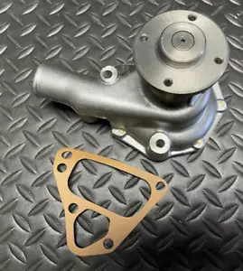 ITM Engine Water Pump - 152-9040 / 28-00101 - For Chevrolet Luv 1975 - Picture 1 of 8