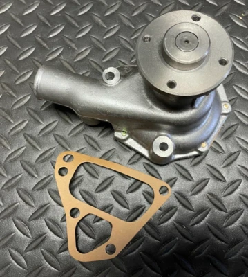 ITM Engine Water Pump - 152-9040 / 28-00101 - For Chevrolet Luv 1975 - Image 1 of 4