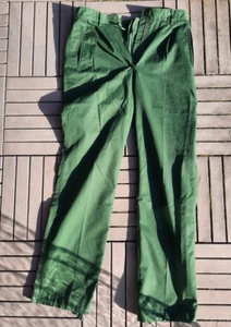 Polizei Hessen Damen Einsatzhose, Gr. ca. 38, Hose sehr gut erhalten Uniformhose - Bild 1 von 5