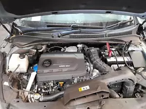 HYUNDAI I40 ENGINE DIESEL, 1.7, D4FD, TURBO, VF, 02/15-12/19 - Picture 1 of 12