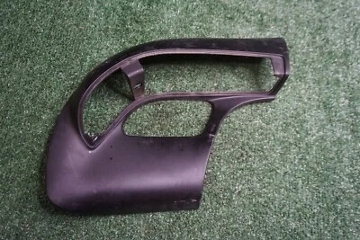 Ford Ranger 2004 2008 2010 2011 puerta del conductor interruptor de ventana bisel OEM 8L54-1023713 Foto 1 de 3