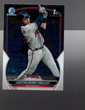 B3600- 2023 Bowman Chrome Prospects BB Cards 1-150 -You Pick- 10+ FREE US SHIP