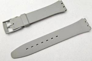 SWATCH Strap Gent 1983 - GM700 - New - Picture 1 of 2