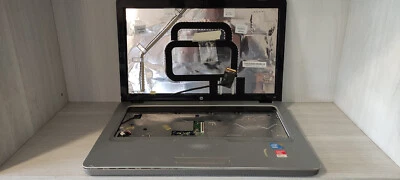 NOTEBOOK HP G62-B082SL XF279EA NON Funzionante - Immagine 1 di 4