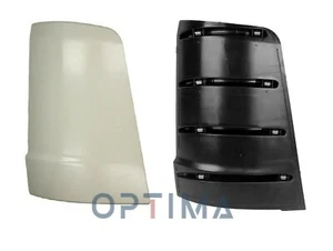 Owiewka prawa, w pełni pasuje do MAN TGX TGS  - Zdjęcie 1 z 1