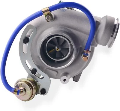 Nuevo S200G Turbo 04294676KZ para excavadora Deutz TCD2013 Volvo EC750 EC290B EC240B Foto 1 de 4