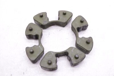 Kawasaki Z1000 Z1000G ZR1000 2015 14 15 16 OEM buje automático cauchos amortiguador K209 Foto 1 de 2