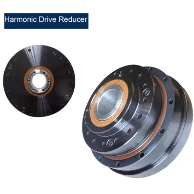 TOSEASTARS Harmonic Drive Hohlkörper Precision Drehzahlminderer für mechanische Armgelenke