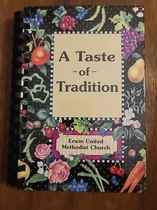A Taste of Tradition Erwin United Methodist Church Erwin North Carolina - Picture 1 of 11