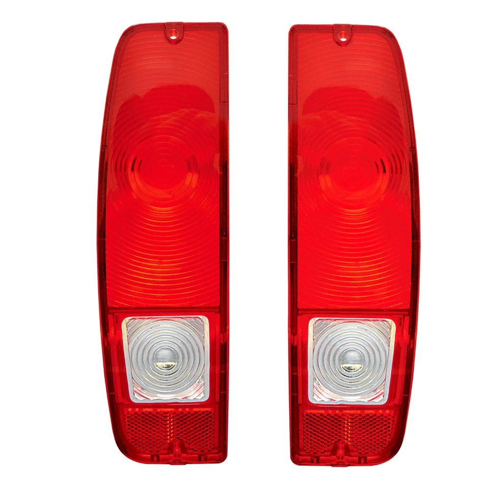 1966 年 ~ 1977 年野马尾灯镜头左右 2 件 Dynacorn — 第 1/1 张图片