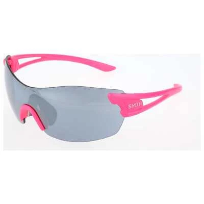 Gafas de sol Smith Optics para mujer 99 mm rosa fluorescente PIVLOCKASANA-N-67T-99 Foto 1 de 3
