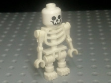 Lego Minifigur Exo-Force: Skelett, Standard Grinsen, mechanische Arme [GEN019] x1