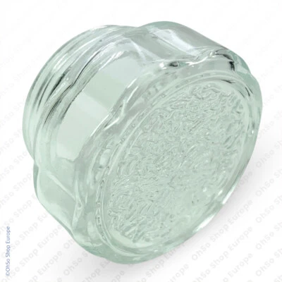 Hotpoint Genuino Horno Bombilla Lámpara Vidrio Lente Cubierta C00325847