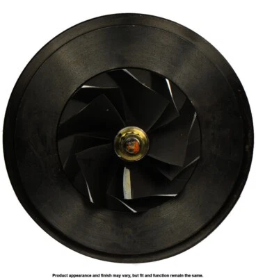 Cartucho turbocompresor Cardone 2N-1076CHR compatible con Saab 9000 1994 Foto 1 de 4